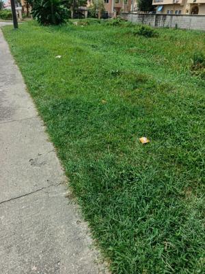 920sqm Bare Land, Royal Garden Estate, Ajah, Lagos, Residential Land for Sale