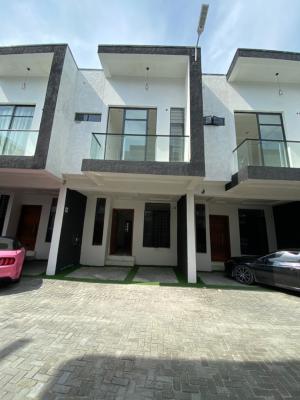 3 Bedroom Terrace Duplex, Ikota, Lekki, Lagos, Terraced Duplex for Rent
