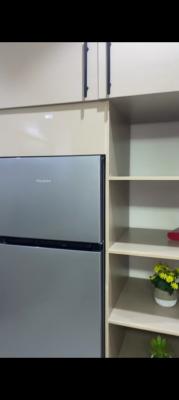 Fully Furnished 2 Bedroom Semi-detached Duplex, Lakowe Lakes and Golf, Lakowe, Ibeju Lekki, Lagos, Semi-detached Duplex for Sale