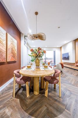 Fully Furnished 2 Bedroom Apartment, Lekki Phase 1, Lekki, Lagos, Flat / Apartment for Sale