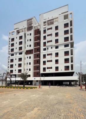 Newly Built Luxury 3 Bedroom Apartment, Ikate, Lekki, Lagos, Flat / Apartment for Rent