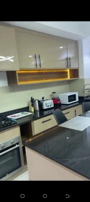 Fully Furnished 3 Bedroom Apartment with Bq, Lakowe Lakes and Golf Resort, Lakowe, Ibeju Lekki, Lagos, Flat / Apartment for Sale