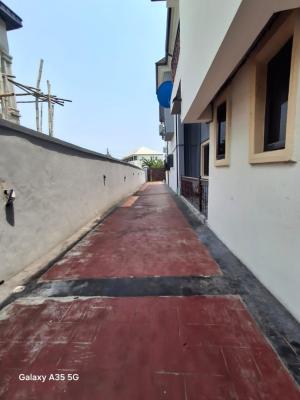 Sharp 2 Bedroom Terrace Duplex, Good New Estate..., Sangotedo, Ajah, Lagos, Terraced Duplex for Rent