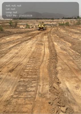 250sqm Estate Plot Land Size  Karsana, Karsana, Karsana South, Karsana, Abuja, Residential Land for Sale