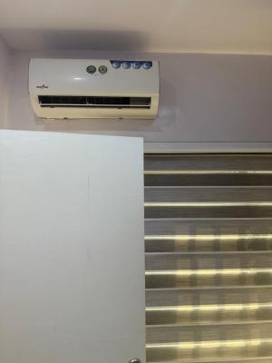 a Fully Furnished and Automated 2 Bedroom Apartment, Cyberville Estate Ikate Lekki Lagos State, Ikate Elegushi, Lekki, Lagos, Flat / Apartment for Rent