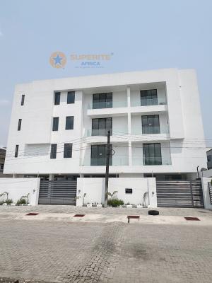 2-bedroom Luxurious Apartments, Lekki Phase 1, Lekki, Lagos, Flat / Apartment for Sale