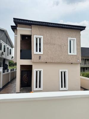 4 Bedroom Detached Duplex, G R a, Opic, Isheri North, Lagos, Detached Duplex for Sale