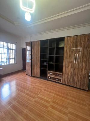 Studio Room Self Contain with Excellent Facilities, Bera Estate, Chevron, Lekki, Lagos, Self Contain (single Rooms) for Rent
