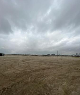 1000sqm Waterfront, Parkview, Ikoyi, Lagos, Residential Land for Sale