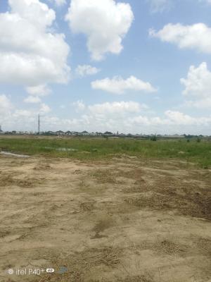 Commercial Bare Land, Chevron Drive, Lekki, Lagos, Mixed-use Land for Sale