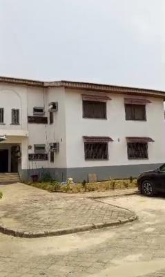4 Units of 3bedroom Terrace Duplex with 2rooms Bq, Vgc, Lekki, Lagos, Terraced Duplex for Sale