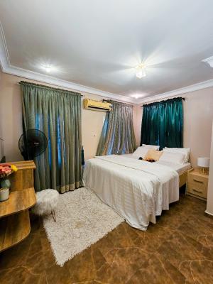 Luxury 1 Bedroom and Parlor, Uptown Estate, Katampe, Abuja, Mini Flat (room and Parlour) for Rent