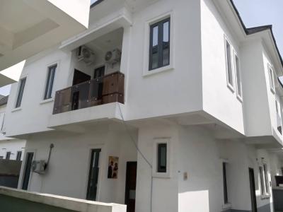 Fully Furnished 4 Bedroom Terrace Duplex, Vgc Harris Drive, Lekki, Lagos, Terraced Duplex for Rent