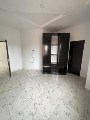 2 Bedroom Apartment  in a Serene and Secured Environment, Ilasan Ikate Elegwushi Lekki Lagos State, Ilasan, Lekki, Lagos, Block of Flats for Sale