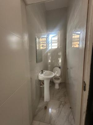 Studio Apartment with a Personal Fully Fitted Kitchen, Ikota, Gra, Lekki, Lagos, Self Contain (single Rooms) for Rent