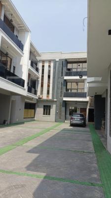 Brand New 2 Bedroom Apartment, Lekki Scheme 2, Ogombo, Ajah, Lagos, Flat / Apartment for Sale