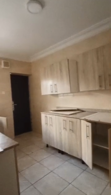 a Clean and Spacious 2 Bedroom in a Serene and Secured Environment, Wuse Zones., Wuse, Abuja, Flat / Apartment for Rent