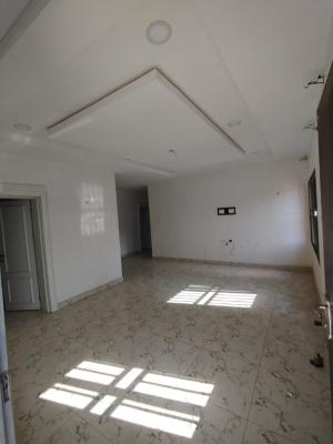 3-bedroom Ground Floor Apartment in Estate -- Jahi (airbnb Allowed), Jahi, Jahi, Abuja, Flat / Apartment for Rent