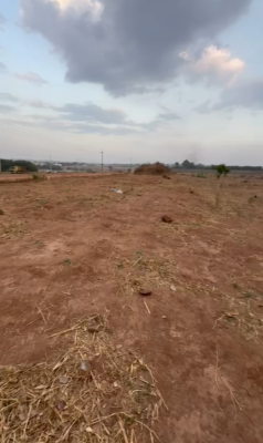 50 Hectares of Residential Land, Africa Medical Center, Apo, Abuja, Residential Land for Sale