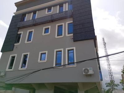 Newly Built 4 Bedroom Flat, Ikeja Gra, Ikeja Gra, Ikeja, Lagos, Flat / Apartment for Sale