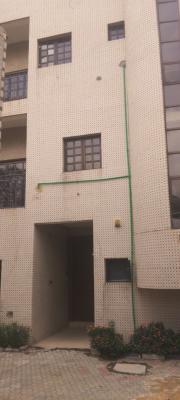 Executive 5 Bedroom Terrace House with Bq for Office Use Only, Ikeja Gra, Ikeja Gra, Ikeja, Lagos, Terraced Duplex for Rent