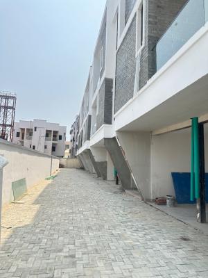 Luxury 2 Bedroom Apartment with Swimming Pool, Lekki, Lekki, Lagos, Flat / Apartment for Sale