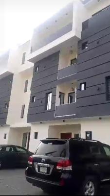 Luxury 4 Bedroom Penthouse with Bq and Lift., Ikeja Gra, Ikeja Gra, Ikeja, Lagos, Flat / Apartment for Sale