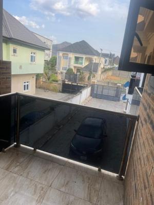 Luxury 3 Bedroom with Excellent Facilities, Main F01 Kubwa Abuja, Fo1 Layout, Kubwa, Abuja, Flat / Apartment for Rent