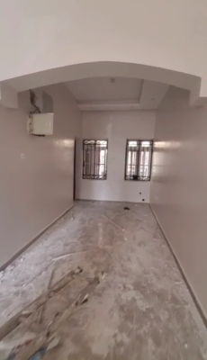 Super Sharp 2 Bedrooms Terraced Duplex, Garki, Abuja, Terraced Duplex for Rent