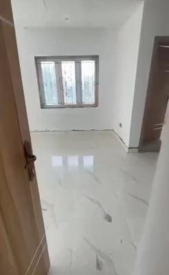 Masters Bedroom Inside a Shared Apartment { Video}, Lekki Gardens Phase 4 By General Paint/ Pepperoni, Ajah, Lagos, Self Contain (single Rooms) for Rent