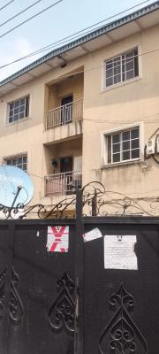 Newly Renovated 3 Bedroom Flat, Off Allen, Ikeja, Lagos, Flat / Apartment for Rent