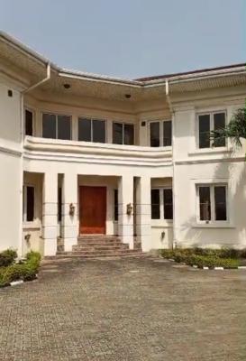 5bedroom Spacious Detached Duplex at Victoria Garden City Estate., Vgc, Lekki, Lagos, Detached Duplex for Sale