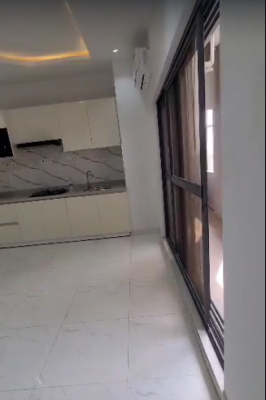 Newly Built 2-bedroom Apartment with Elevator, Lekki Phase 1, Lekki, Lagos, Flat / Apartment for Sale