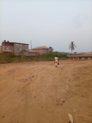 Plots of Land in a Gated Community, Not Far From The Tarred Road, Olorunda Market Area, Akobo, Ibadan, Oyo, Residential Land for Sale