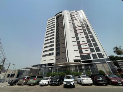 Furnished 3 Bedroom Apartment, Victoria Island (vi), Lagos, Flat / Apartment for Rent