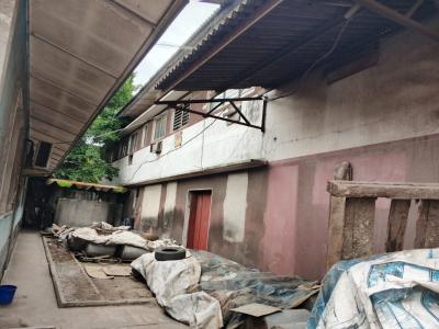 Warehouse Measuring 168dqm and 642sqm, Ijora, Apapa, Lagos, Warehouse for Rent