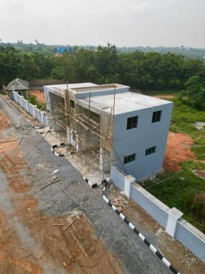 Eco-luxury Residential Estate Designed for Smart Investors, Adjacent New Nysc Oritention Camp & Beside Chois Garden City, Agbowa, Ikorodu, Lagos, Land for Sale
