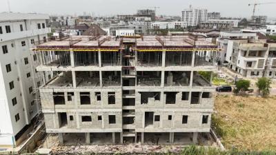 Affordable Luxury 2 Bedroom Apartment with Payment Plan, Lekki Phase 1, Lekki, Lagos, Flat / Apartment for Sale