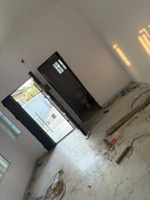 2.bedroom Flat with Pop for Let, Kfarm Estate, Obawole, Ogba, Ikeja, Lagos, Flat / Apartment for Rent