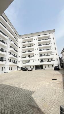 Tastefully Finished 3 Bedroom Serviced Apartment, Tastefully Finished Serviced Apartment, Banana Island, Ikoyi, Lagos, Block of Flats for Sale