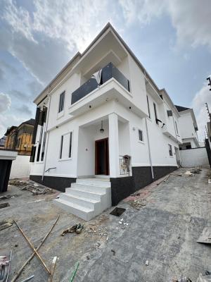 Beautiful 5 Bedroom Fully Detached Duplex with Bq, Ojodu Berger, Ojodu, Lagos, Detached Duplex for Sale