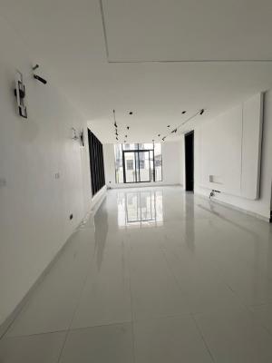 Magnificent 5 Bedroom Detached Duplex with Bq in a Secured Estate, Chevron Toll Gate, Lekki, Lagos, Detached Duplex for Sale