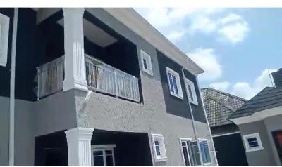 Luxury 2 Bedroom Flats, 6 Ifelodun Estate Jericho Extension Apata, Apata, Ibadan, Oyo, Flat / Apartment for Rent