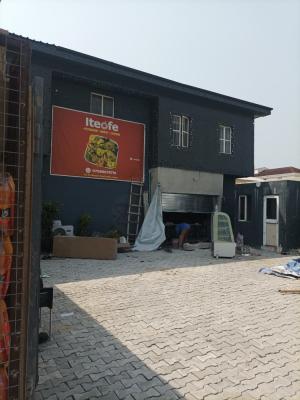 1315 Sqm with a Detached House, Oniru, Victoria Island (vi), Lagos, Residential Land for Sale
