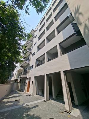 2bedroom with Bq, Freedom Way Lekki, Lekki, Lagos, Flat / Apartment for Rent