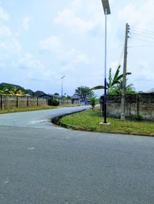 Massive 3300sqm Land, Ewet Housing Estate, Uyo, Akwa Ibom, Mixed-use Land for Sale