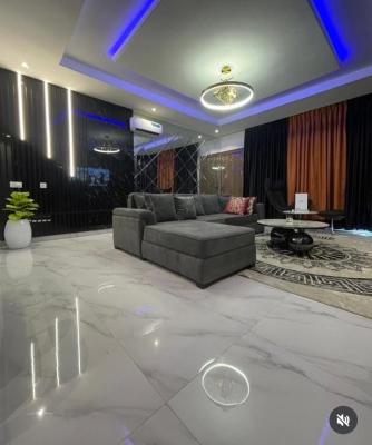 3 Bedroom Apartment, Lekki Phase 1, Lekki Phase 1, Lekki, Lagos, Flat / Apartment for Rent