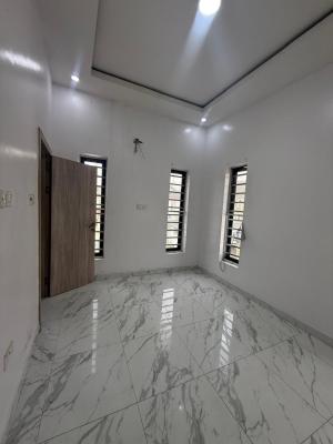 Semi Master Bedroom in a Secured Estate, Ikota Villa Lekki Lagos, Ikota, Lekki, Lagos, Self Contain (single Rooms) for Rent