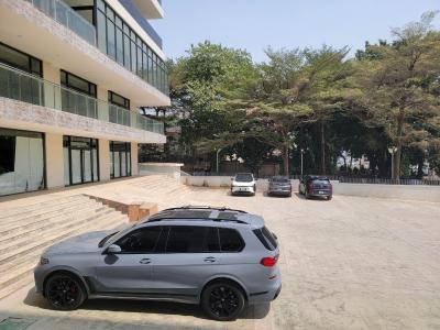 7 Floors Office Complex, Wuse 2, Abuja, Office Space for Rent