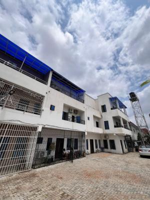 4 Bedroom Terraced Duplex Shell, Nizamiye Hospital, Mbora (nbora), Abuja, Terraced Duplex for Sale